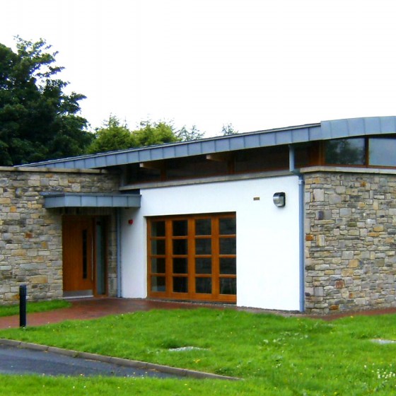 Resource Centre, St Mary's, Ardmore 02